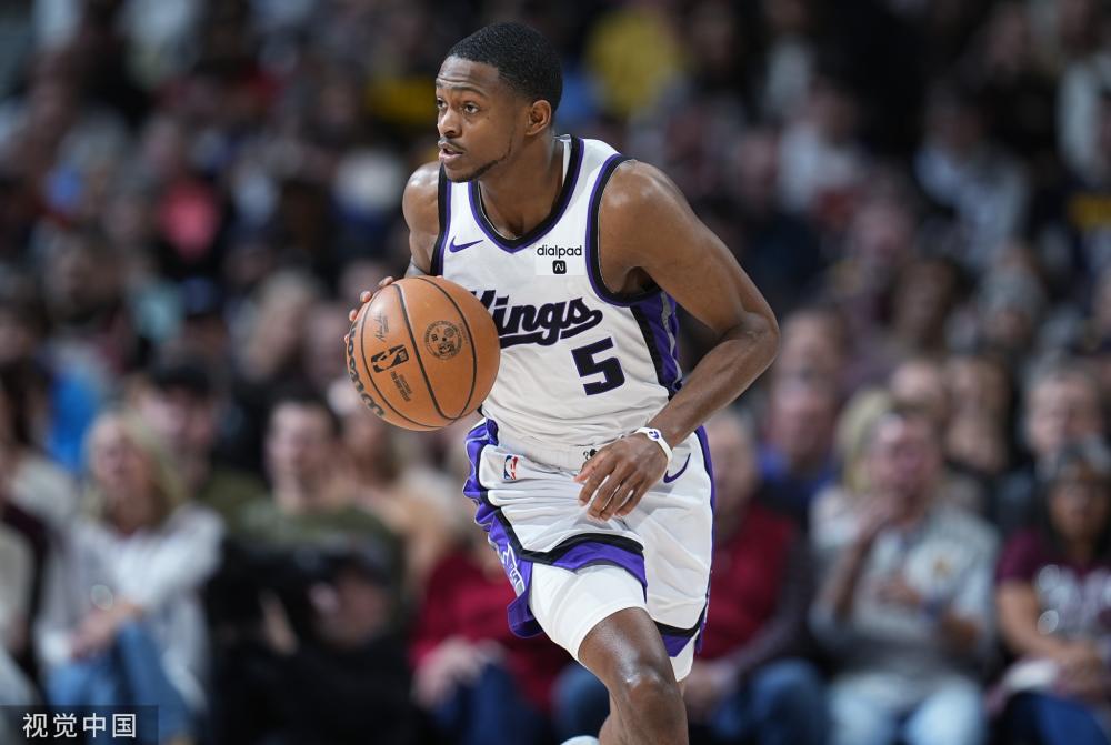 让NBA从