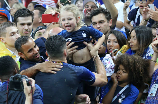 無論未來如 無論未來如