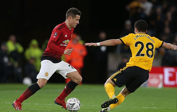 在面对困境 在面对困境