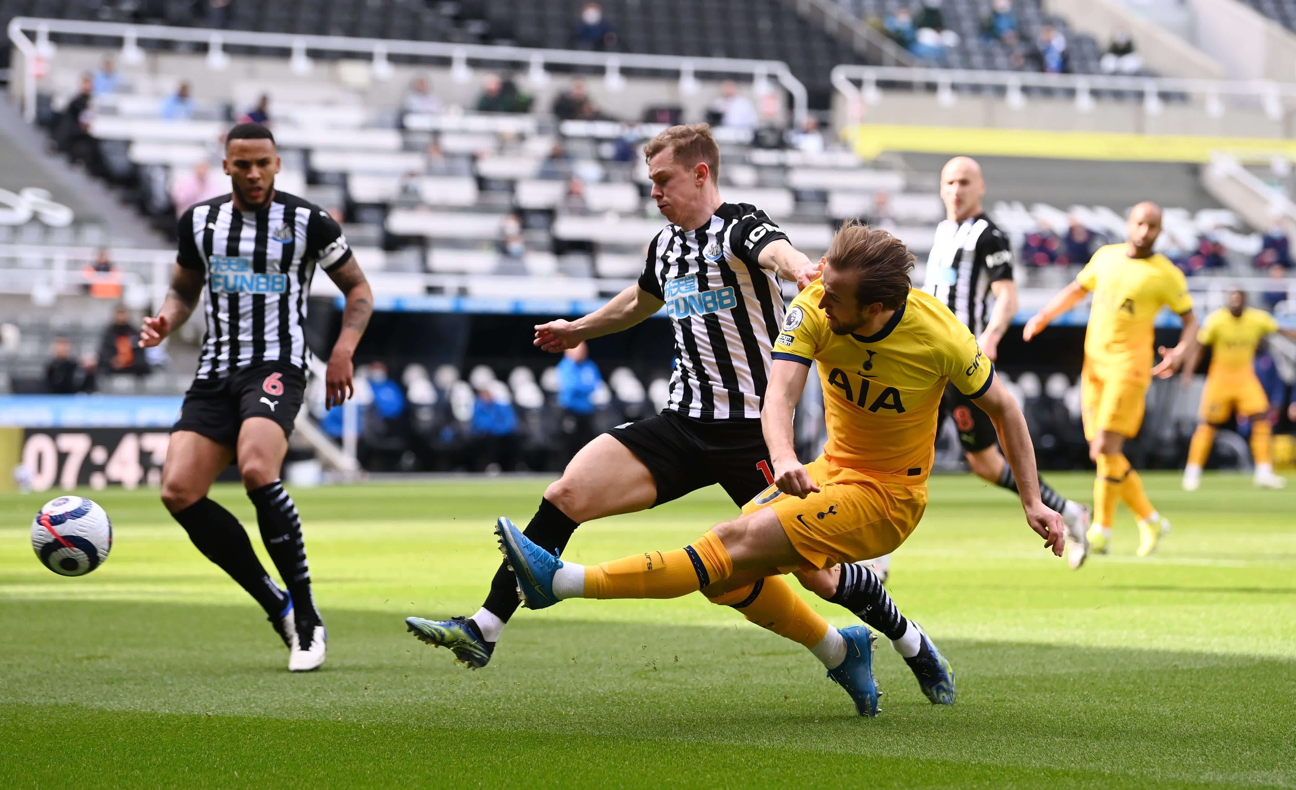 赛中的排名 赛中的排名