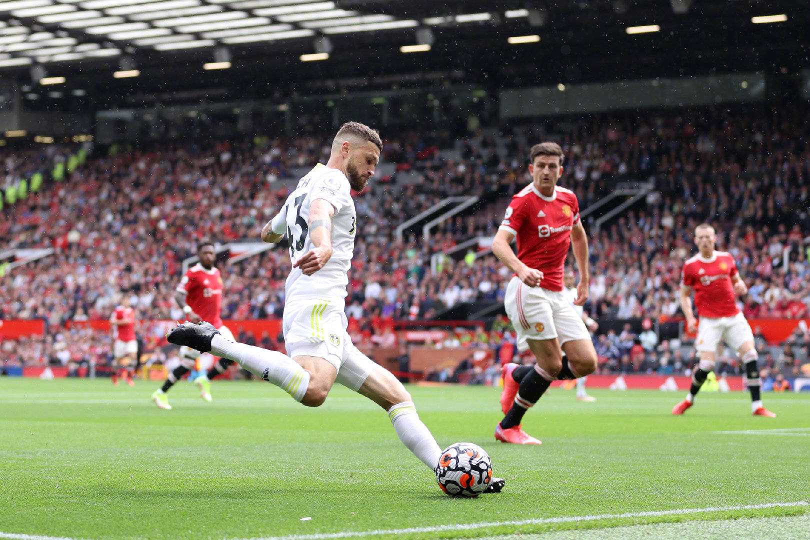 得到足够的 得到足够的