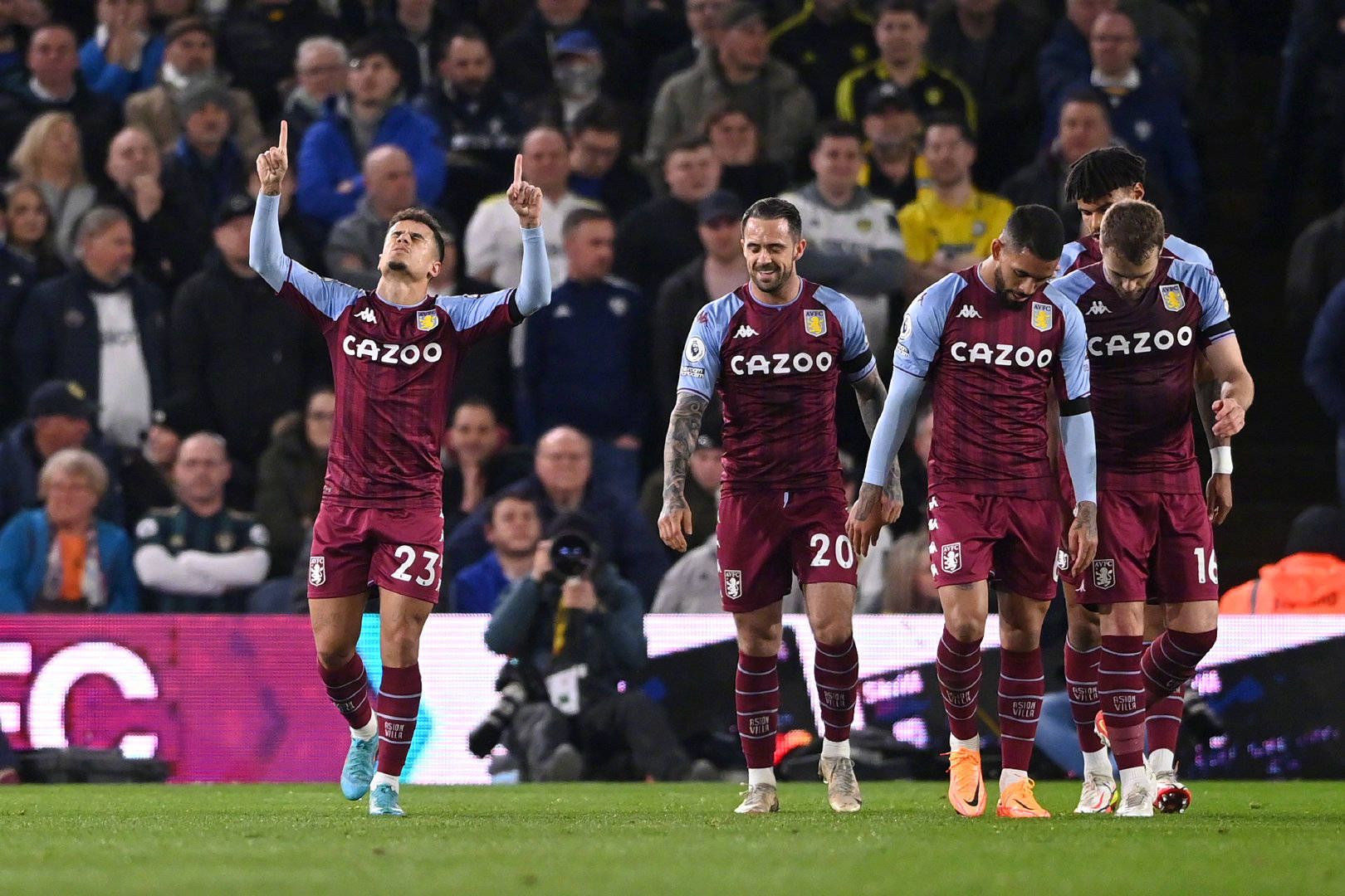 星的光环下 星的光环下